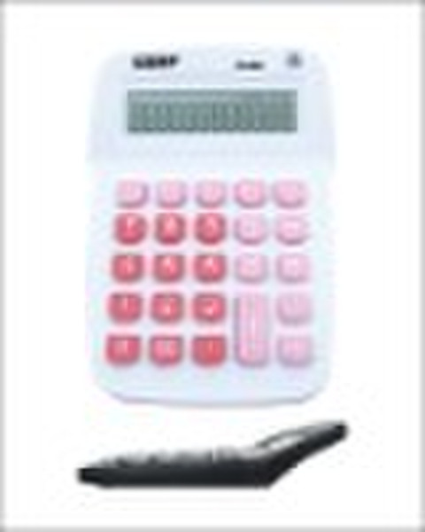 stationery calculator GY-6021