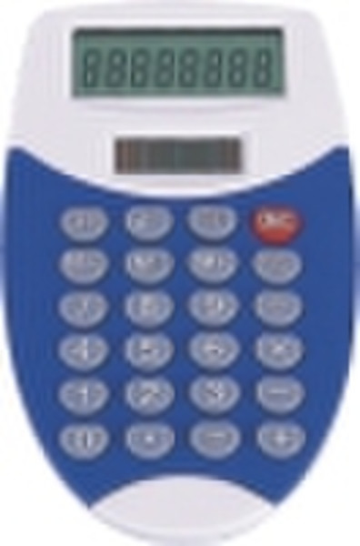 solar Calculator