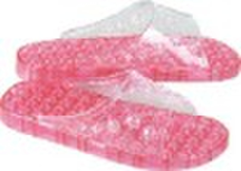 GY-01C-XL massage slippers