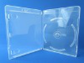 11mm Doppel blue ray DVD-Box