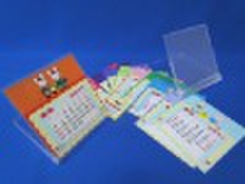 3,5-Zoll-Mini-Kalender-Box