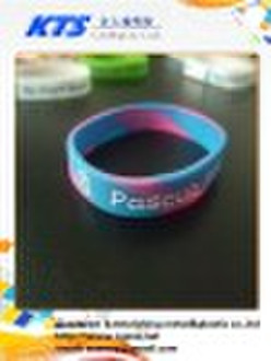 NEW Fashion silicone wristband