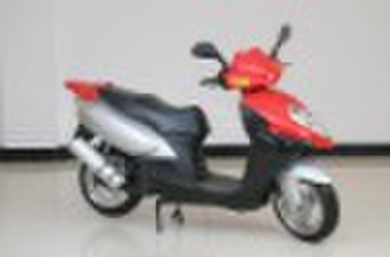 LPG scooter-2