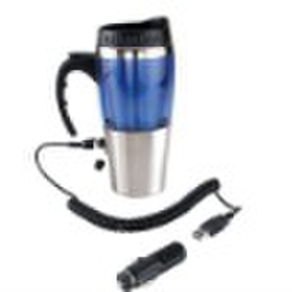 12v electric travel mug(HY-A010)