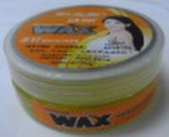 Hair wax, hair styling wax, hair gel (BDI003A)