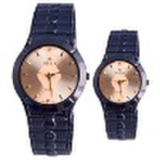 Lover watch pair watch gift watch