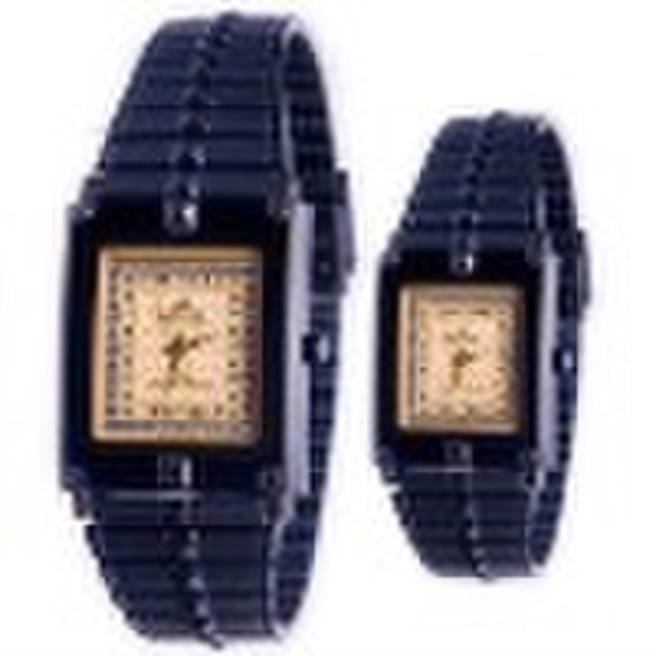 Popular authentic  lover suit watch