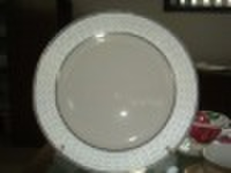 bone china dishes&plates