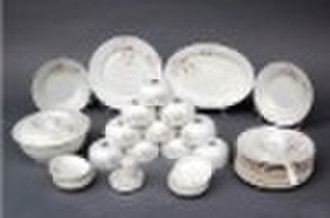 bone china dinnerware set