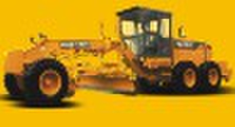 PY200TF Motor Grader