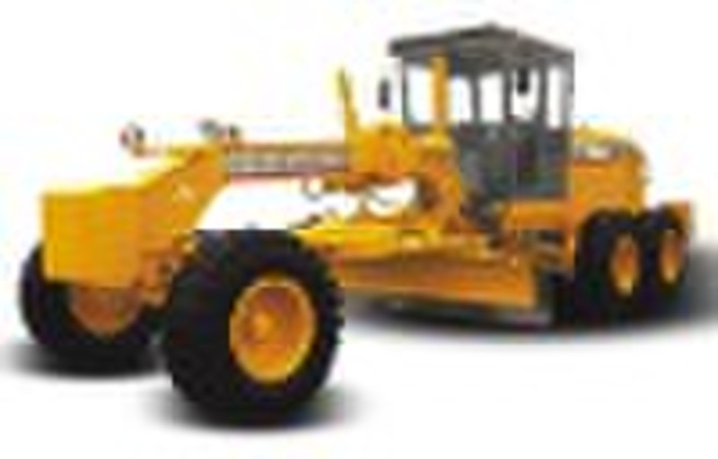 PY185A Motor Grader