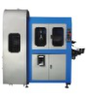 WB360 Automatic punching machine