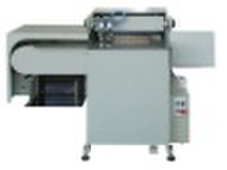 WB360J Semi-automatic Punching Machine