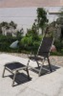 folding garden  chair