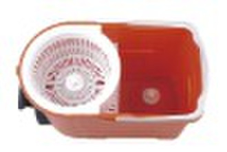 double device  spin  mop