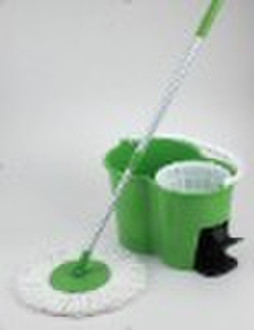 easy life spin  mop