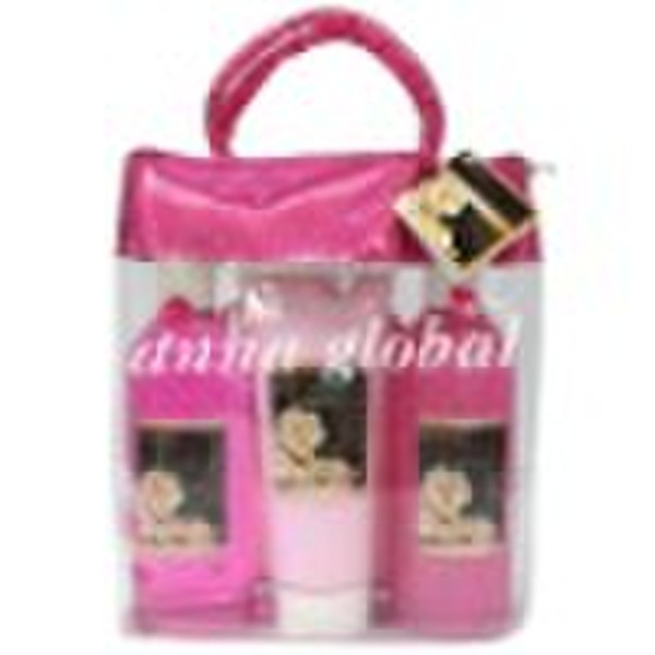 bath gift set