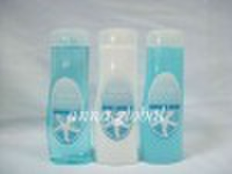 bath product care