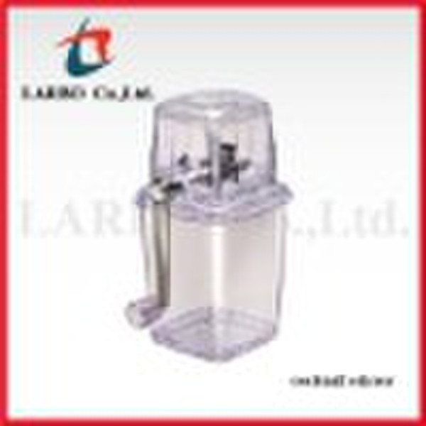 the hot selling ice crusher