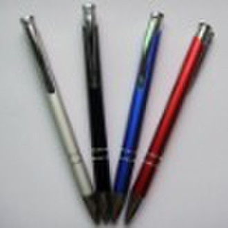 Aluminium-Stift