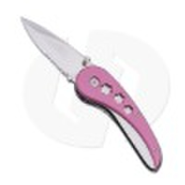 2010 new design pocket knife