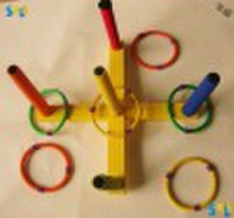 toy ring toss game