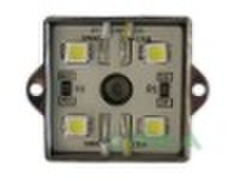 LED Module(DC 12V,4W)
