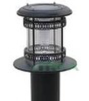 Solar Lawn Light