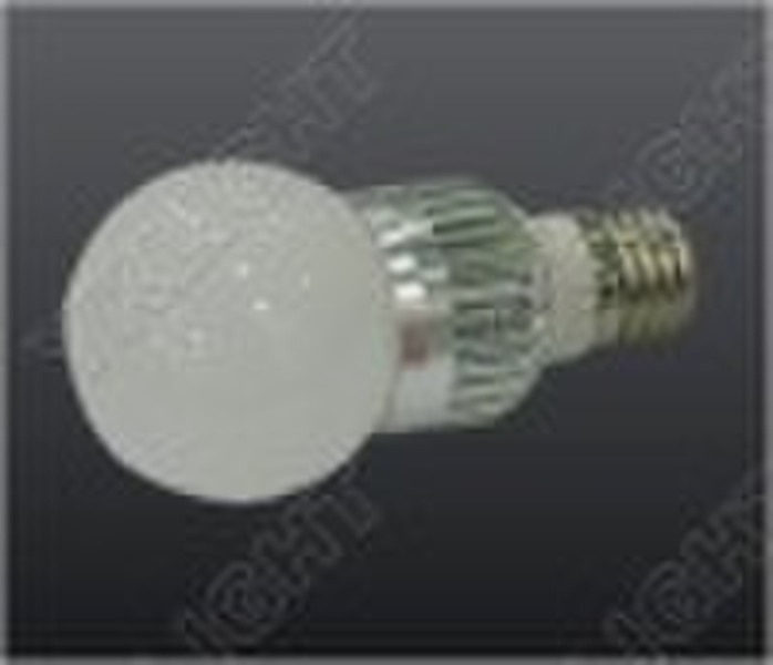High Power Globe LED Bulb