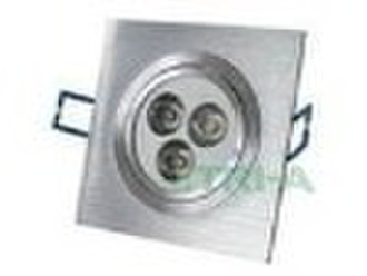 Square Downlight