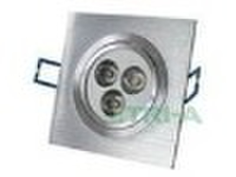 Square Downlight