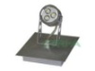 surface-mounted led ceiling light