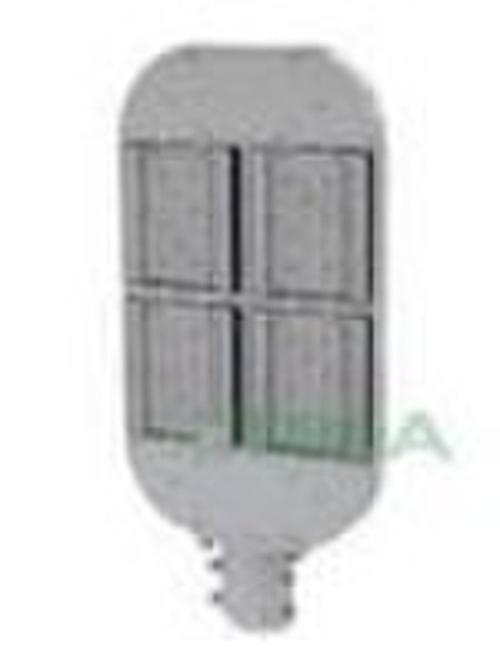 metal pole street light