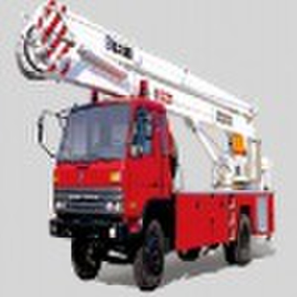 XCMG Fire Truck CDQ24