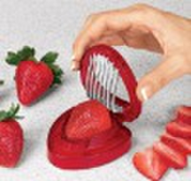 Strawberry Slicer