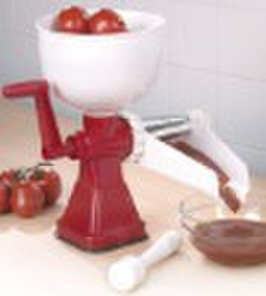 Tomato Juicer