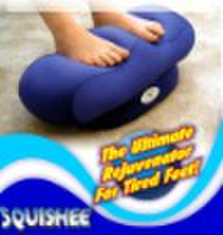 vibrating foot massager