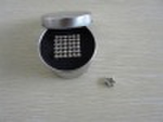 5mm NdFeB neocube