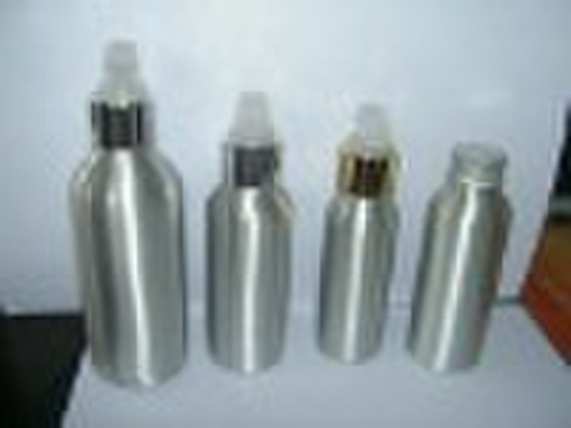 aluminum bottle    sports bottle    aluminum spray