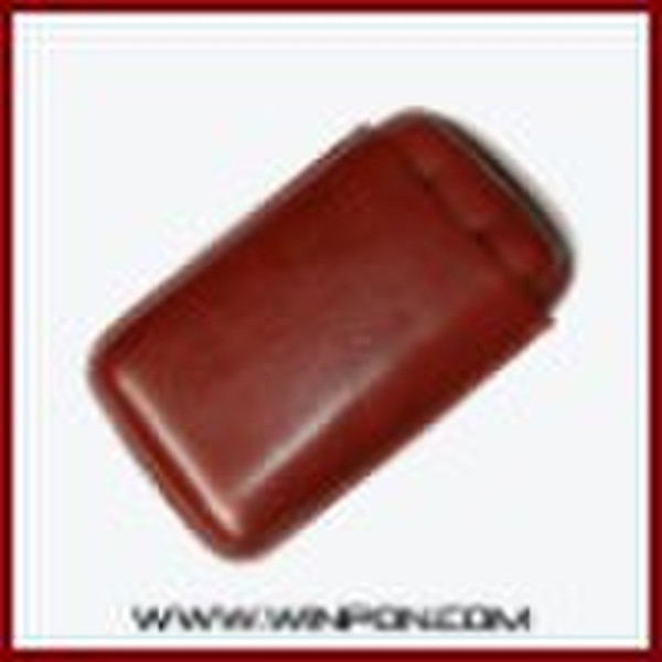 Leather Cigar Case