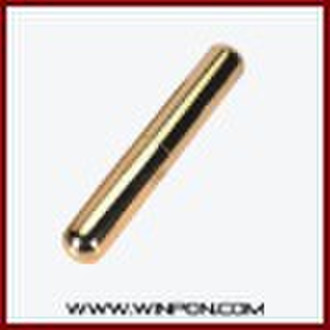 Stainless Steel Cigar Tube