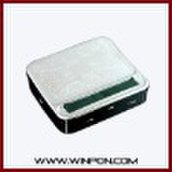 Cigarette Rolling Machine