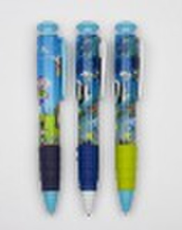 Jumbo pen # 5011 (Länge: 26,5 cm)