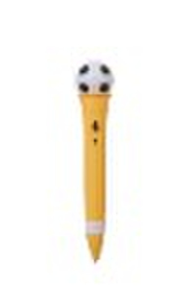 Football Klick Jumbo pen # 2015 (24.5cm)