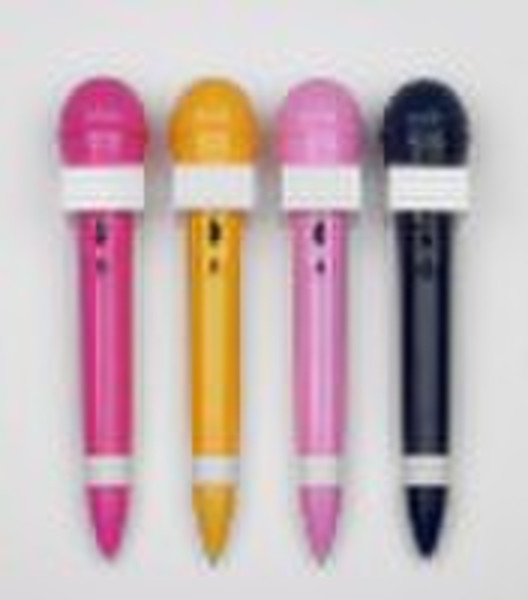 Mikrofon Jumbo pen # 2013 (24.5cm)