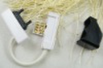 Mini USB Charger cable for iphone