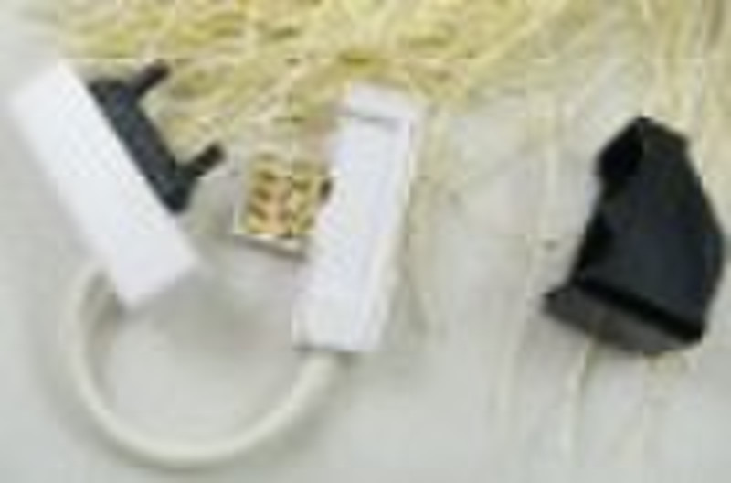 Mini USB Charger cable for iphone