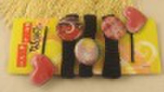 WITCH series  hair sets,EN71/ 1-3,ROSH,CPSIA