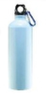 aluminium sport bottle
