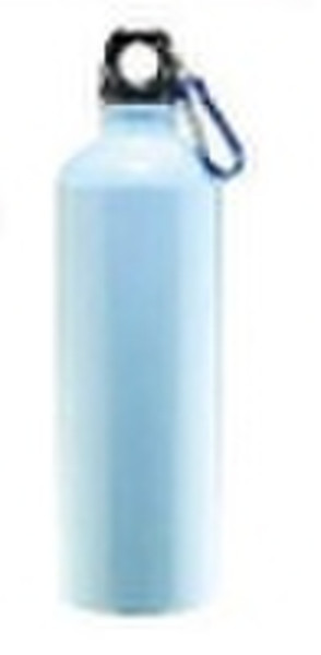 aluminium sport bottle
